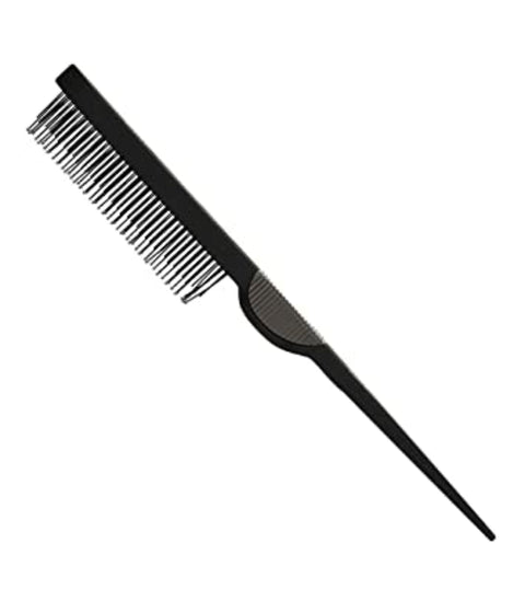 WetBrush Pro Epic Teasing Black Brush