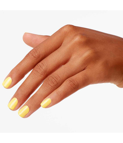 OPI Nail Lacquer, Classics Collection, I Just Can't Cope-acabana, 15mL