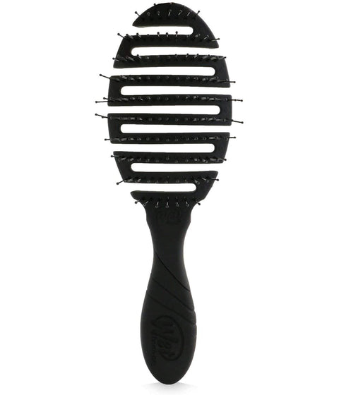 WetBrush Pro Flex Dry Black Brush