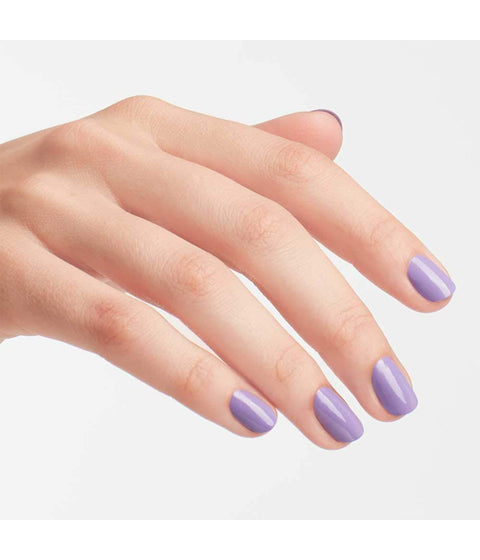 OPI Nail Lacquer, Do You Lilac It?, 15mL