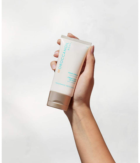 Moroccanoil Body Hand Cream, 75mL