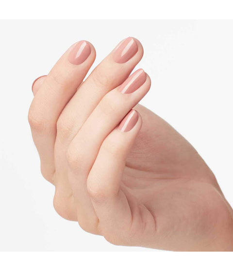 OPI Nail Lacquer, Dulche de Leche, 15mL