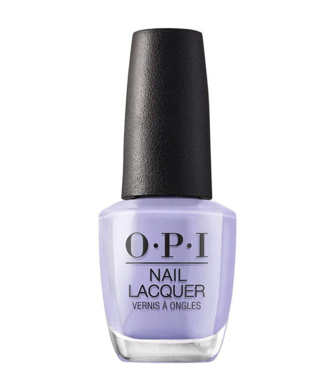 OPI Nail Lacquer, You're Such a BudaPest, 15mL