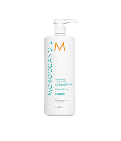 Moroccanoil Smoothing Conditioner, 1L