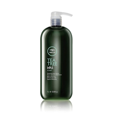 Paul Mitchell Tea Tree Liquid Hand Soap, 1L