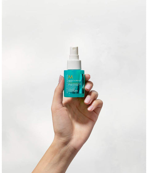 Moroccanoil Protect and Prevent Spray, 50mL