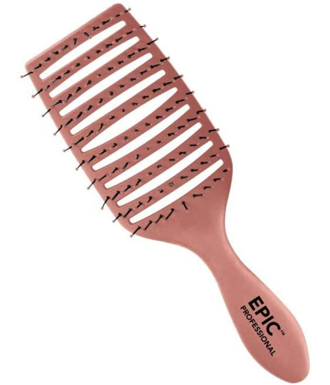 WetBrush Pro Epic Quick Dry Rose Gold Brush