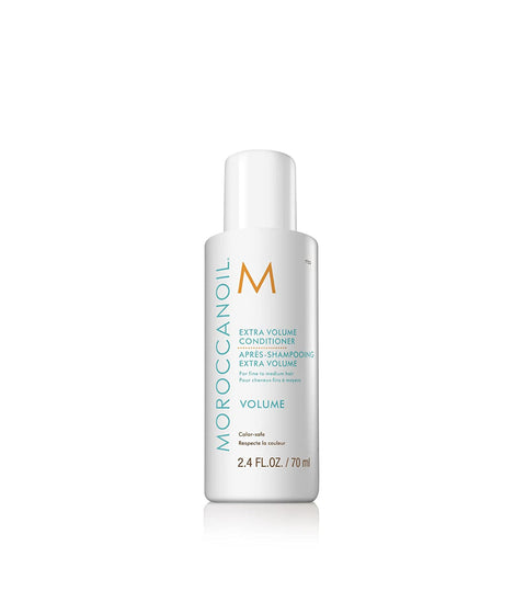 Moroccanoil Extra Volume Conditioner, 70mL