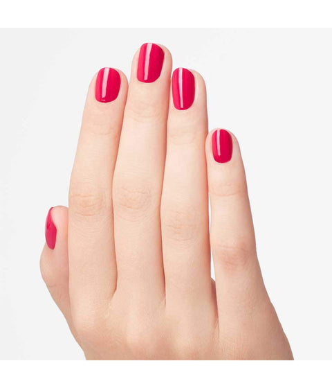 OPI Nail Lacquer, Classics Collection, Koala Bear-y, 15mL