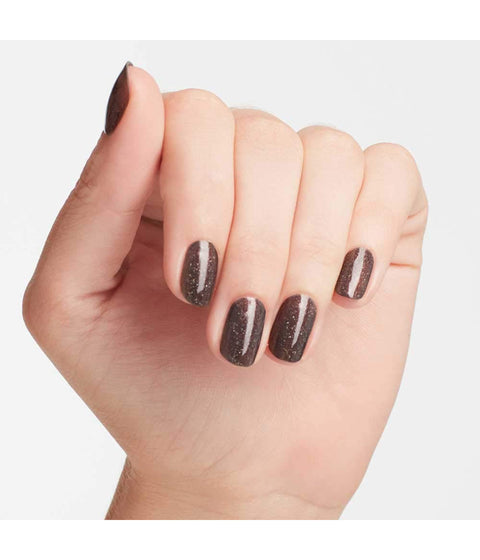 OPI Nail Lacquer, Classics Collection, My Private Jet, 15mL