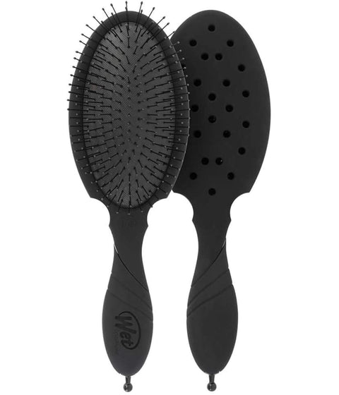 WetBrush BackBar Black Detangler