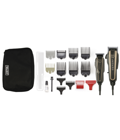 Wahl 5 Star Barber Combo WA56272