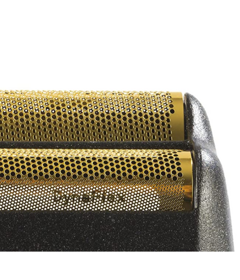 wahl pro 5 star finale replacement foil close-up