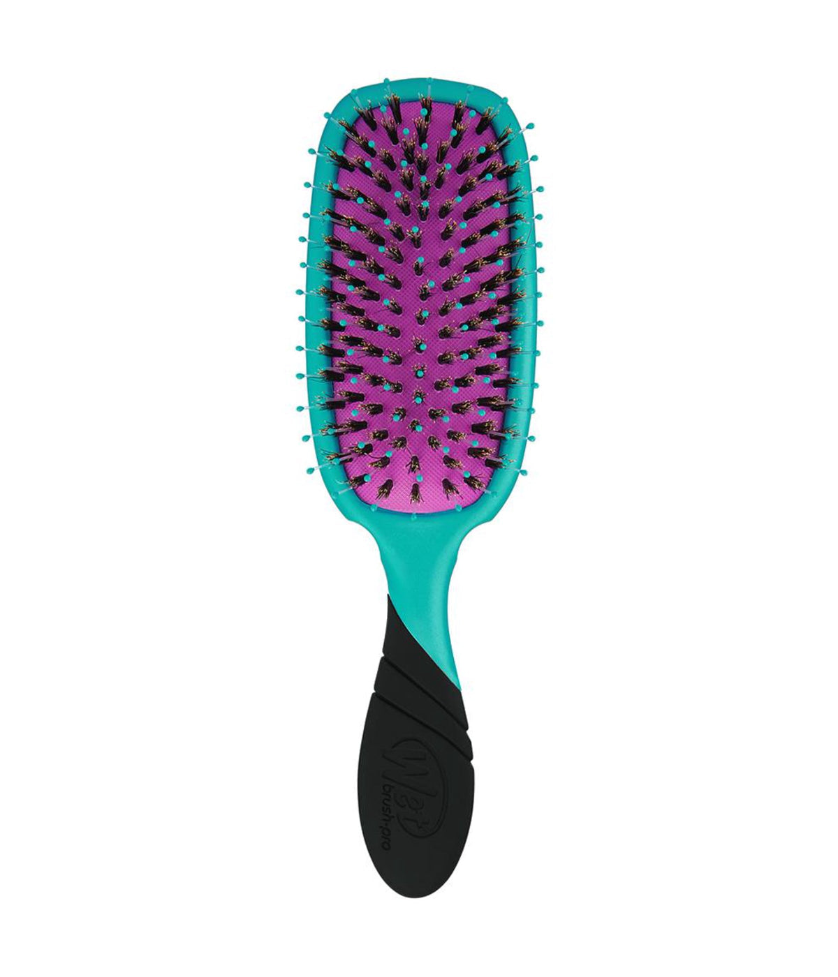 Wet Brush Pro Shine Enhancer Brush - Purple