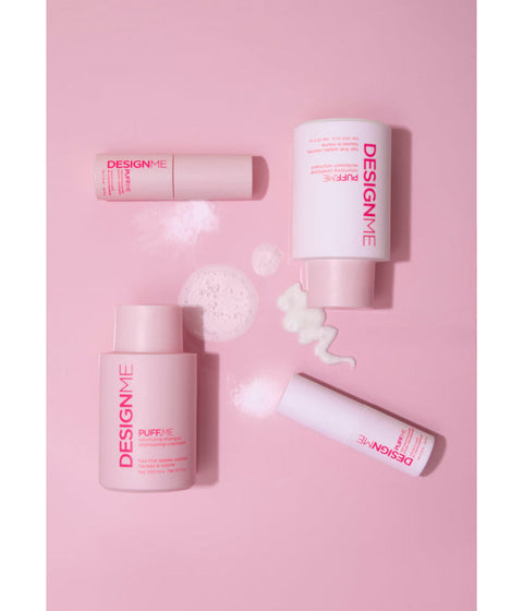 DESIGNME PUFF.ME Volumizing Conditioner, 300mL