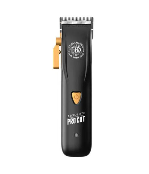 Ga.Ma GBS Absolute Pro Cut 10 Clipper