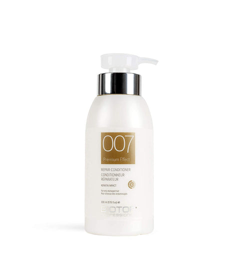 Biotop 007 Keratin Impact Conditioner 330mL