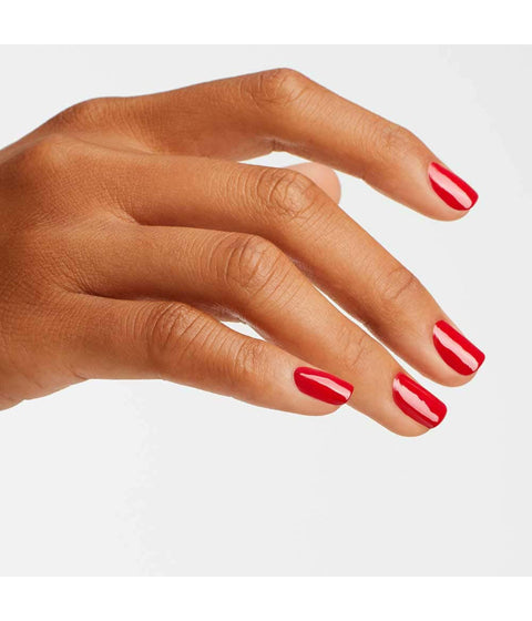 OPI Nail Lacquer, Classics Collection, The Thrill of Brazil, 15mL