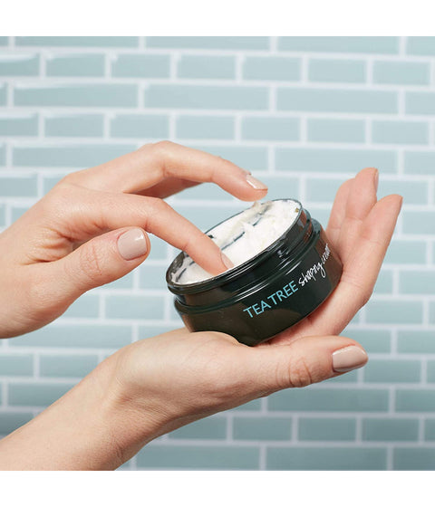 Paul Mitchell Tea Tree Shaping Cream, 85g