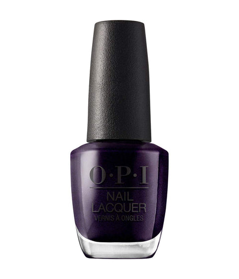 OPI Nail Lacquer, Classics Collection, OPI Ink., 15mL