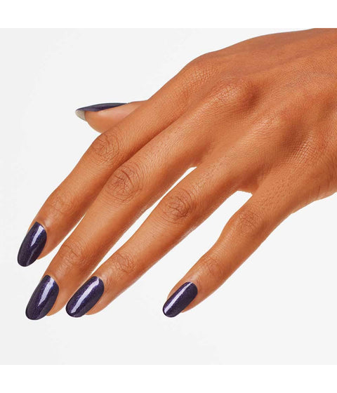 OPI Nail Lacquer, Classics Collection, OPI Ink., 15mL