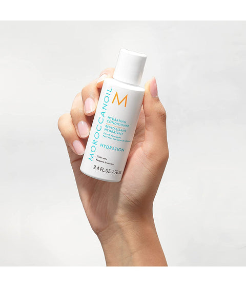 Moroccanoil Hydrating Conditioner, 70mL