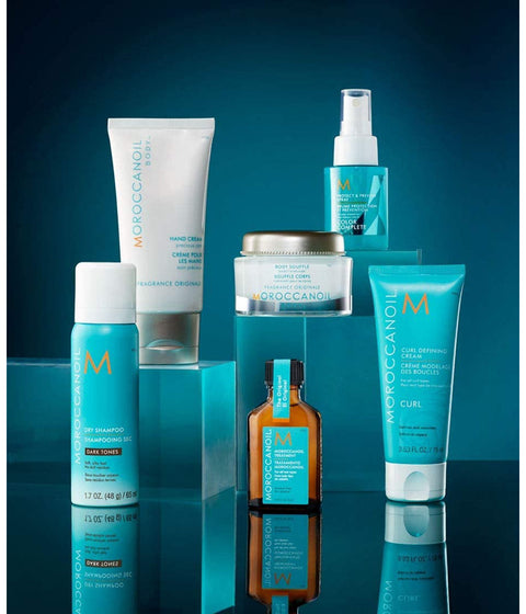 Moroccanoil Protect and Prevent Spray, 50mL