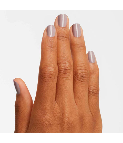 OPI Nail Lacquer, Classics Collection, Taupe-less Beach, 15mL