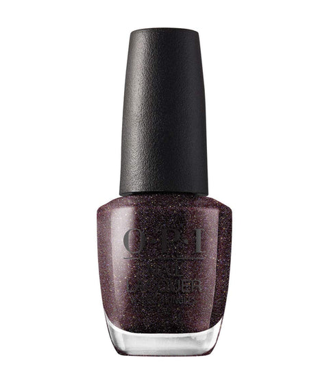 OPI Nail Lacquer, Classics Collection, My Private Jet, 15mL