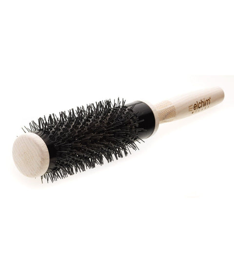 Elchim Thermal Round Hair Brush, 1.25"