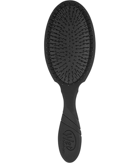 WetBrush Pro Detangler Black