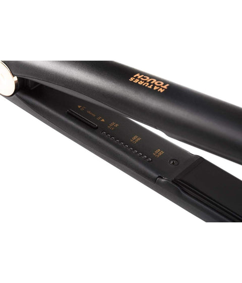 Elchim Nature's Touch Flat Iron