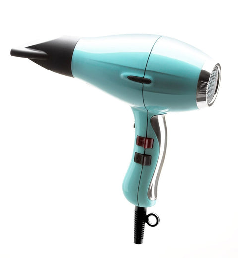 Elchim 3900 Light Ionic Hair Dryer, Light Fifties Edition
