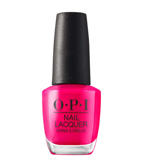 OPI Nail Lacquer, Classics Collection, That's Berry Daring, 15mL