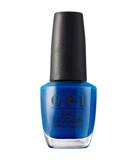 OPI Nail Lacquer, Fiji Collection, Do You Sea What I Sea?, 15mL