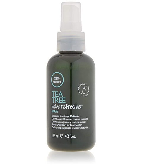 Paul Mitchell Tea Tree Wave Refresher Spray, 125mL