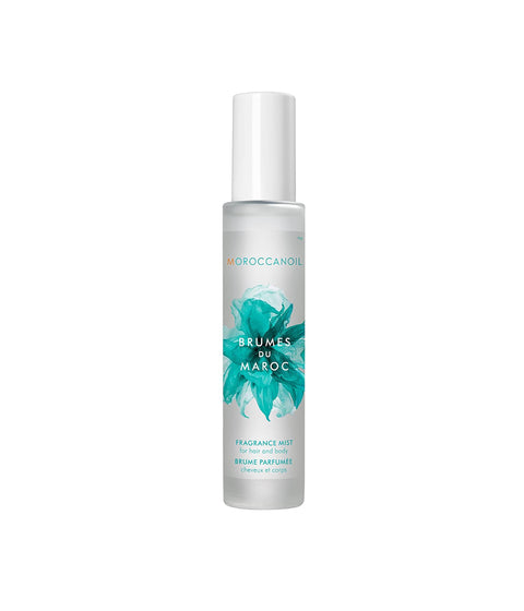 Moroccanoil Brumes du Maroc Hair and Body Fragrance Mist, 100mL