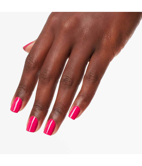 OPI Nail Lacquer, Classics Collection, That's Berry Daring, 15mL