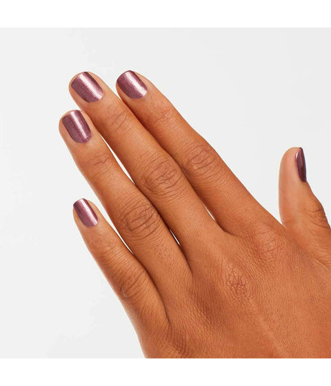 OPI Nail Lacquer, Classics Collection, Meet Me on the Star Ferry, 15mL