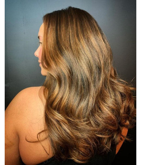Paul Mitchell Express Ion Curl+ Curling Iron, X-Large, 1.75"