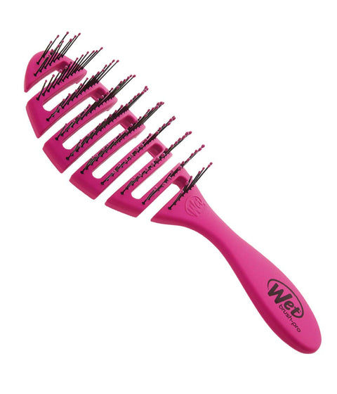 WetBrush Flex Dry Brush Pink