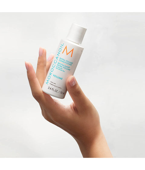 Moroccanoil Extra Volume Conditioner, 70mL
