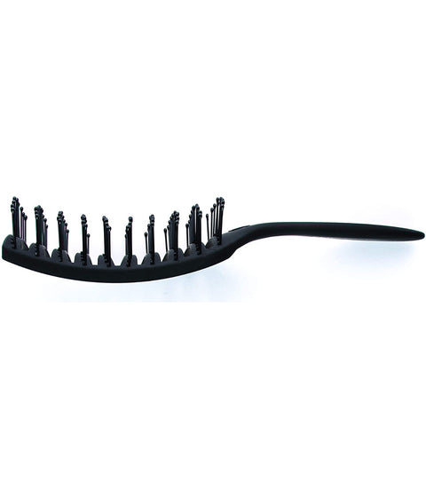 WetBrush Pro Epic Quick Dry Black Brush