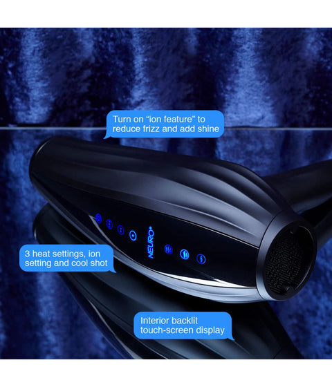 Paul Mitchell Neuro Halo Touchscreen Hair Dryer