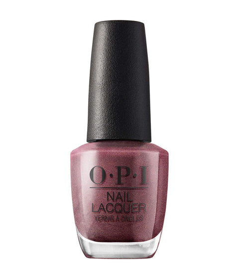 OPI Nail Lacquer, Classics Collection, Meet Me on the Star Ferry, 15mL