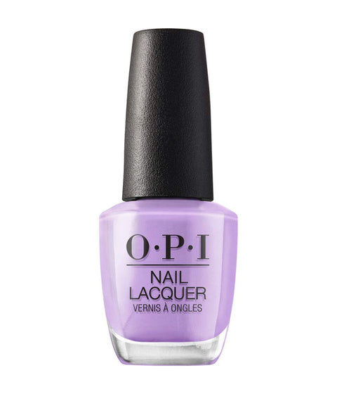 OPI Nail Lacquer, Do You Lilac It?, 15mL