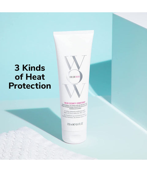 Color Wow Color Security Conditioner Normal to Thick Hair, 200mL