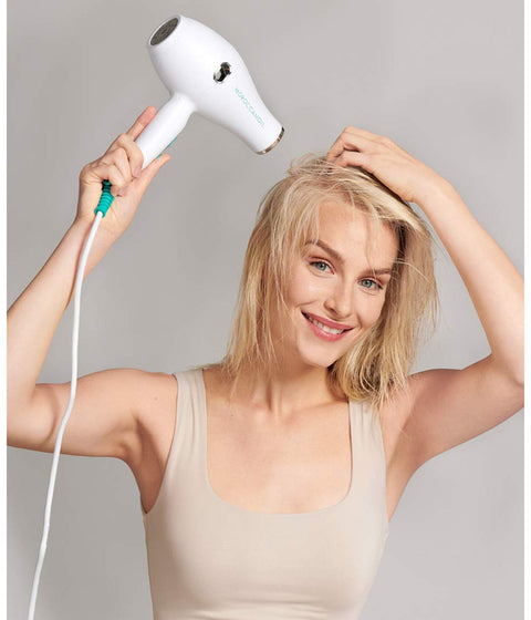 Moroccanoil Smart Styling Infrared Hair Dryer