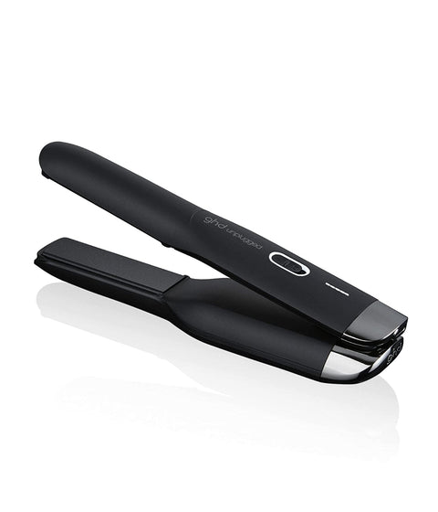 ghd Unplugged Cordless Styler, Black