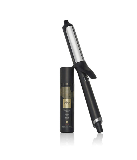 ghd Curly Ever After Curl Hold Spray, 120mL
